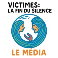 Victimes: la fin du silence logo - Similar company to Action Real