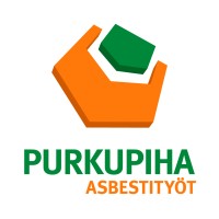 Purkupiha Asbestityöt Oy logo - Similar company to Pj Control