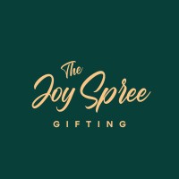 The Joy Spree Gifting logo - Similar company to Cs Tech Info Solution Private Limited