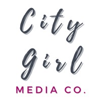 City Girl Media Co. logo - Similar company to Itom Creative Studio
