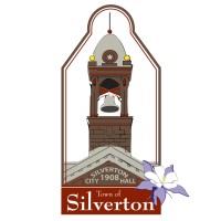 Town of Silverton, CO logo - Similar company to Chaffee County Edc