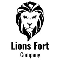 Lions Fort logo - Similar company to Soft Space