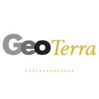 GeoTerra logo - Similar company to Aquascience - Consulting Geologists