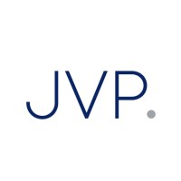 JVP logo - Similar company to Simple Computer