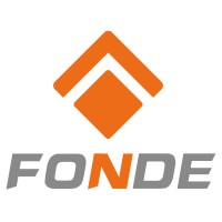 FONDE LIMITED logo - Similar company to Squarebase Consulting.