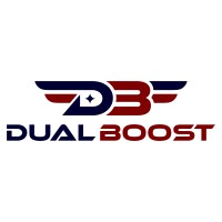 Dual Boost logo - Similar company to Wealthinker