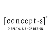 concept-s Ladenbau & Objektdesign GmbH logo - Similar company to Baumert Gruppe