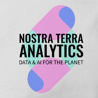 Nostra Terra Analytics logo - Similar company to Alder Lab