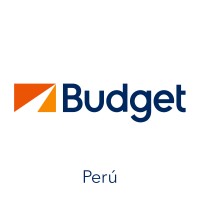 Budget Car Rental Perú logo - Similar company to Logisticom