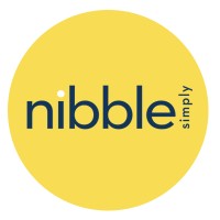 Nibble Simply logo - Similar company to Junior Magazine