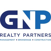 GNP Realty Partners logo - Similar company to The One Companies