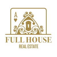 Full House Real Estate logo - Similar company to Full House Properties