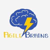 Agile Brains logo - Similar company to Falling Colors