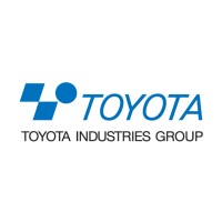 Toyota Industries Europe logo - Similar company to Onesource