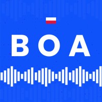 BOA - Business On Air logo - Similar company to Corewin