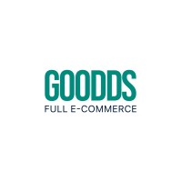 Goodds logo - Similar company to Numai - Agência De E-Commerce