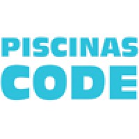 Piscinas CODE logo - Similar company to Piscinas.Com