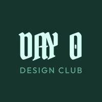 Day 0 Design Club logo - Similar company to Litlab