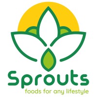Sprouts Foods Corp. logo - Similar company to Earth & City