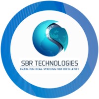 SBR Technologies Pvt. Ltd. logo - Similar company to Moresco Software Services Pvt. Ltd
