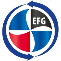 EFG Port Papenburg GmbH & Co. KG logo - Similar company to Addtec - Additive Technologies Gmbh