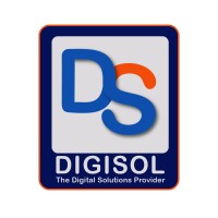 DigiSol Tech logo - Similar company to Pitg (Prime Information & Technology Group)
