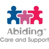 Abiding Care and Support Limited logo - Similar company to Transform Childrens Homes
