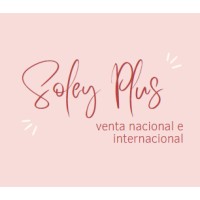 Soley Plus logo - Similar company to Gravityweb