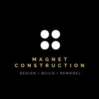 Magnet Construction logo - Similar company to Центр Проектирования 