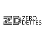 ZeroDettes.com logo - Similar company to Tecgenium