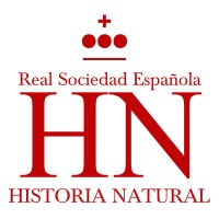Real Sociedad Española de Historia Natural (RSEHN) logo - Similar company to Fundación Dinópolis