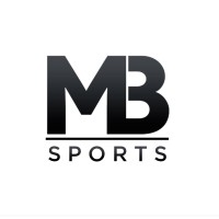MB SPORTS UK logo - Similar company to Easy Days Studio