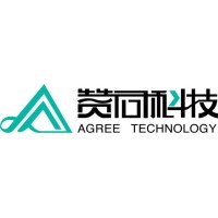 赞同科技有限公司 logo - Similar company to Bifrost Finance