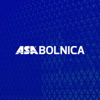 ASA Bolnica logo - Similar company to Glosarij Cd D.O.O. Sarajevo