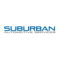 Suburban Automotive Services logo - Similar company to The Suburban Collection