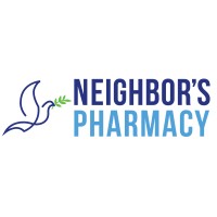 My Neighbor's Charitable Pharmacy logo - Similar company to Hope Counseling Center