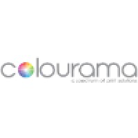 Colourama logo - Similar company to Straaltex