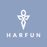 Harfun logo - Similar company to Zarf Studios