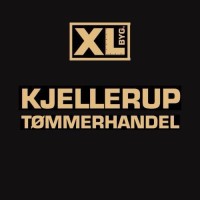 XL-BYG Kjellerup Tømmerhandel A/S logo - Similar company to Npi A/S
