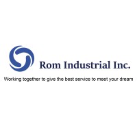 Rom Industrial INC | Empaque, Etiquetas y Ribbons en Ciudad Juárez logo - Similar company to Dms
