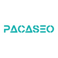 PACASEO logo - Similar company to Anichi Group