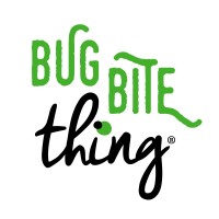 Bug Bite Thing logo - Similar company to The Captiveyes Advertising