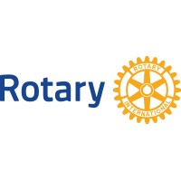 Rotary District 1550 logo - Similar company to Rheigroup