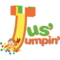 Jus Jumpin logo - Similar company to Jus Jumpin