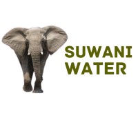 Suwani Water logo - Similar company to Contessasoft (Pvt) Ltd