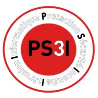 PS3I 91 logo - Similar company to Vizcon