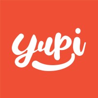 Yupi logo - Similar company to E-Pocket