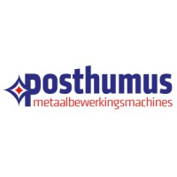 Posthumus Machines en Revisie B.V. logo - Similar company to Hittech Landes