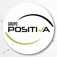Grupo Positiva logo - Similar company to Digital Print