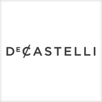 De Castelli logo - Similar company to Miniforms